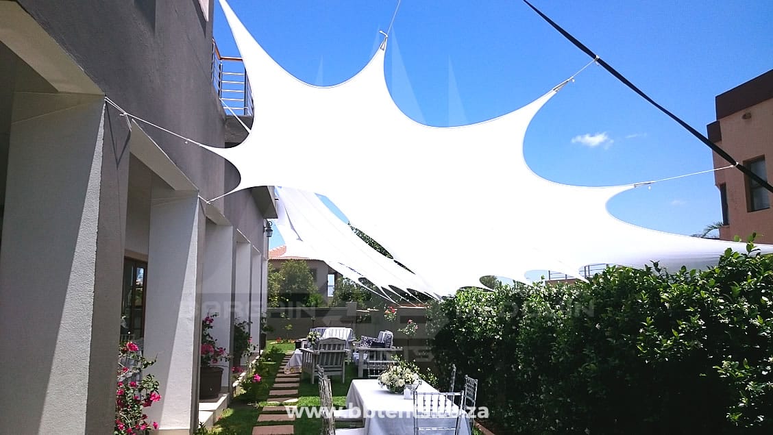 Buy A Shade Stretch Tent