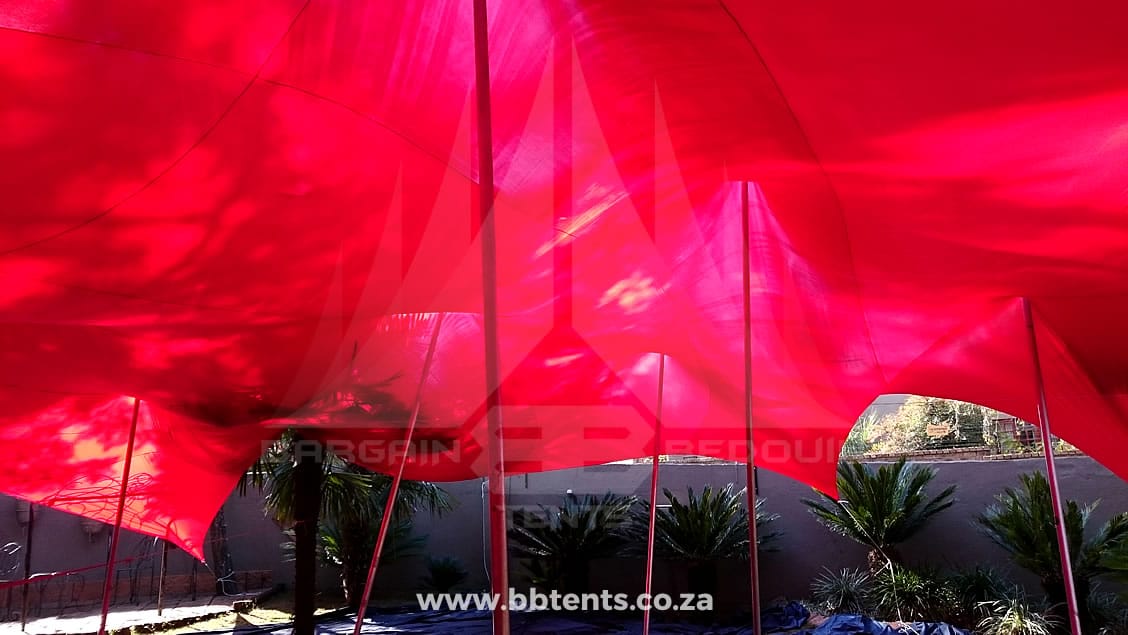Buy A Shade Stretch Tent
