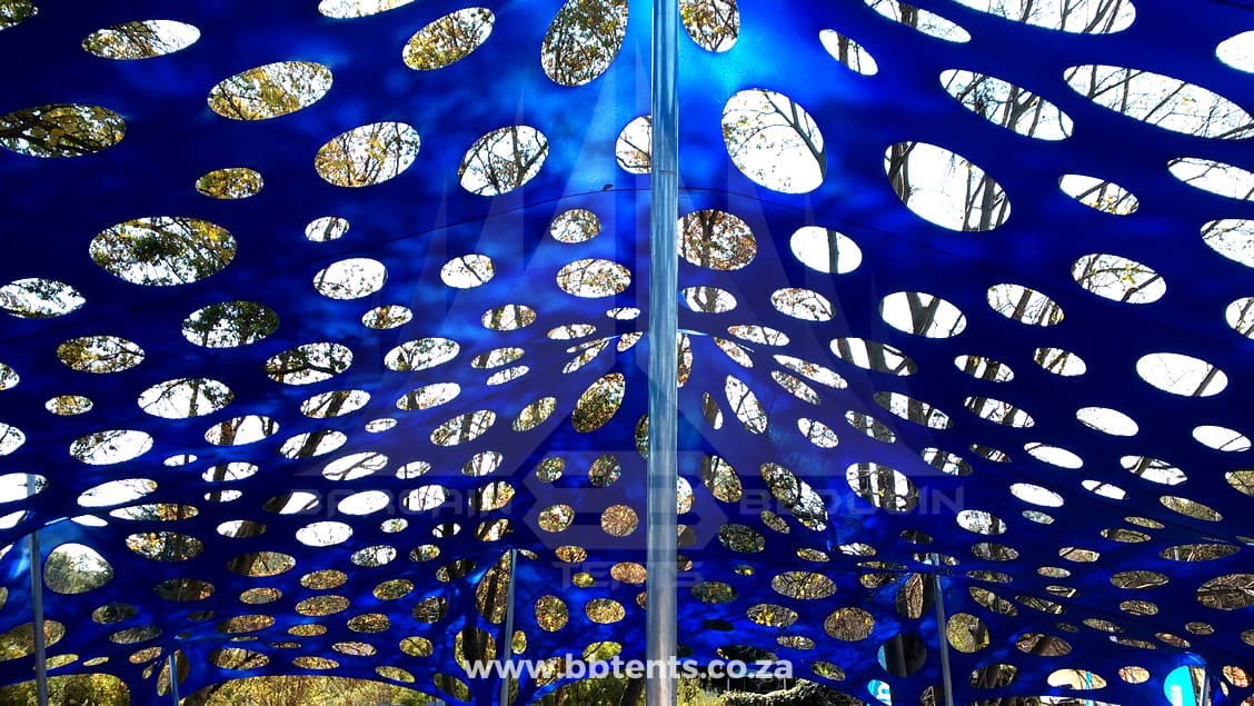 Buy A Shade Stretch Tent