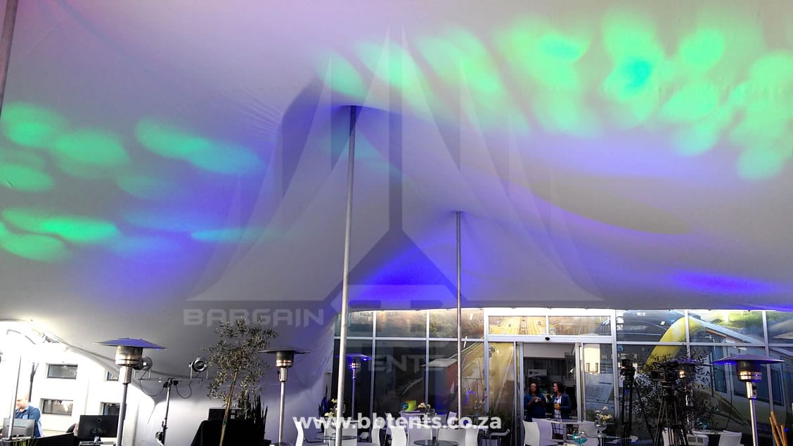 BB Tents - Inside Tent Hire