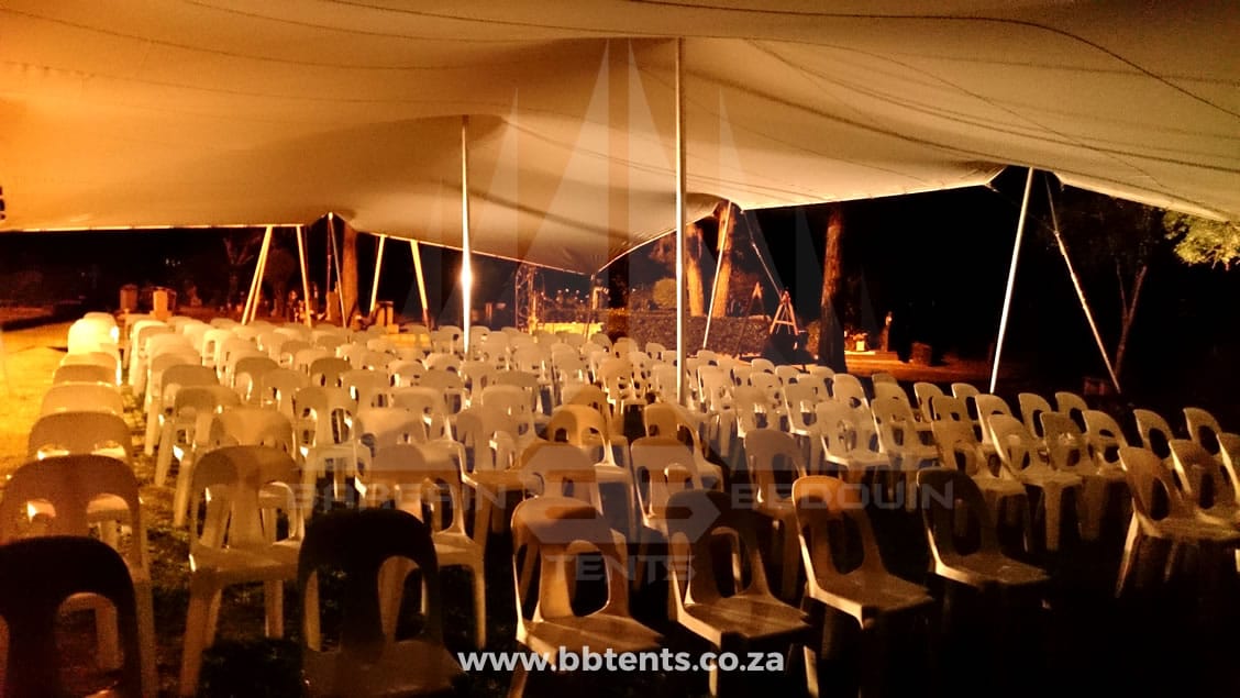 Rent A Bedouin Tent