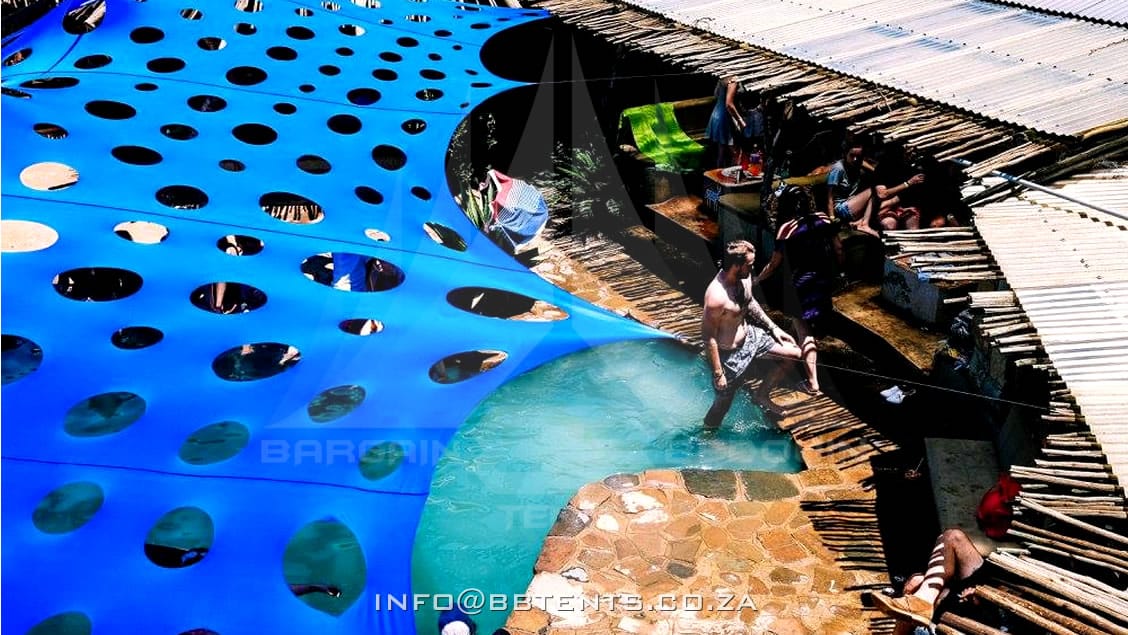 Shade Tents
