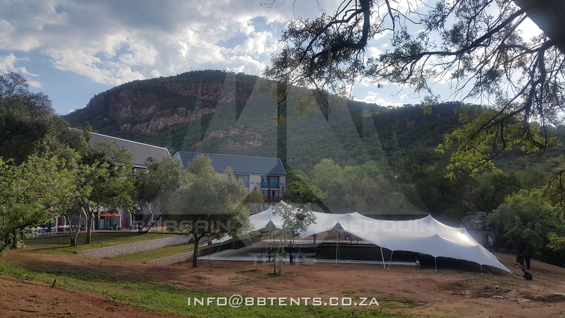Where to Rent a Tent in South Africa