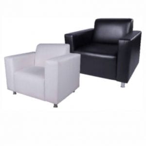 Single Seater Couch Hire