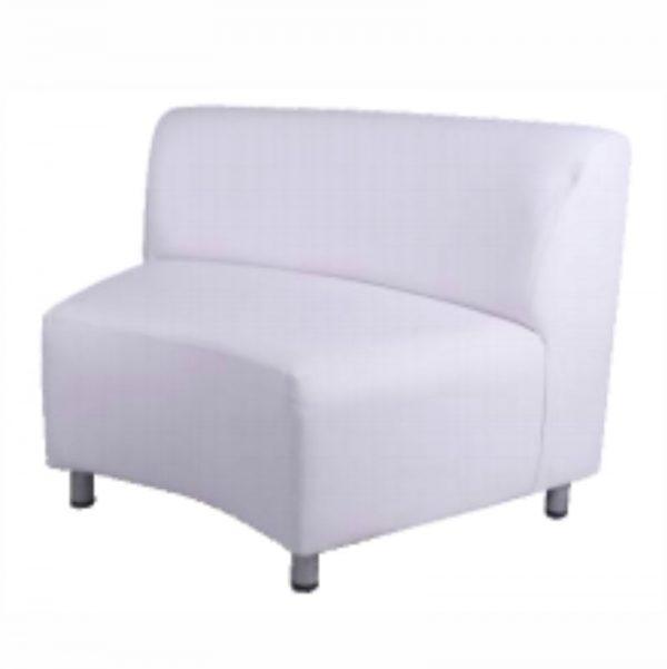 backrest couch hire