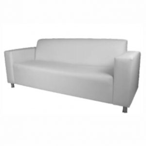 Moderna Triple Lounger