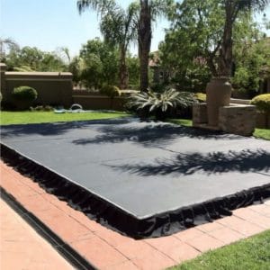 Stage Decking Platforms
