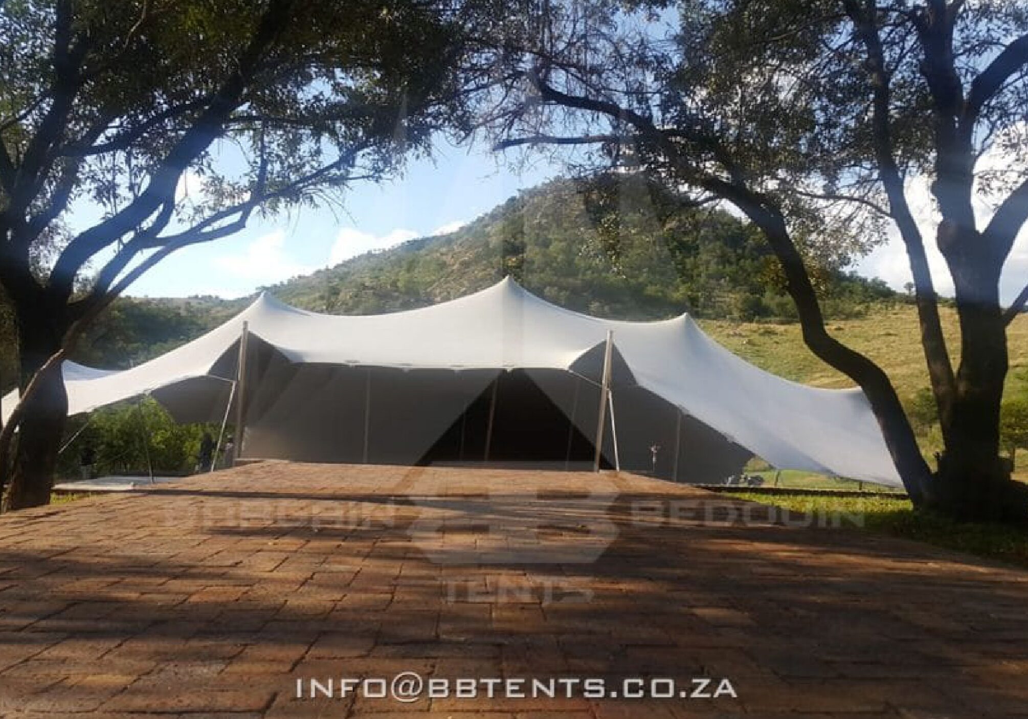 Tent Fabric Designed to Fit Every Event Need Perfectly Tent Fabric Designed to Fit Every Event Need Perfectly