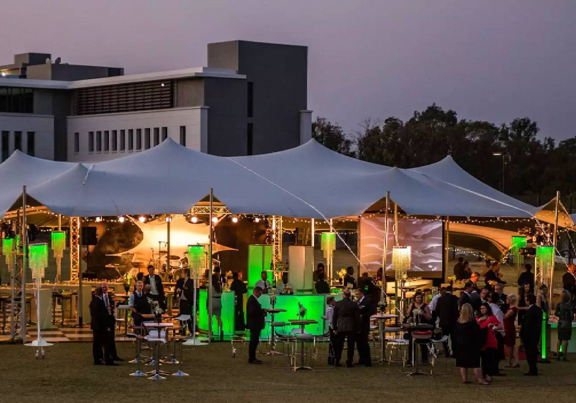 What is the Cost and Planning of Hiring Stretch Tents in South Africa What is the Cost and Planning of Hiring Stretch Tents in South Africa