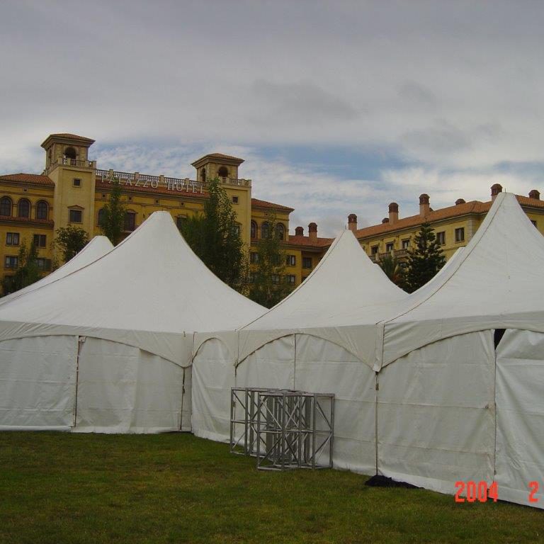 marquee hire under tent hire1