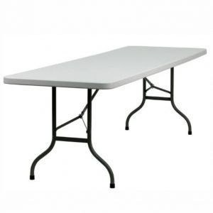 Trestle Table Event Furniture Hire Johannesburg